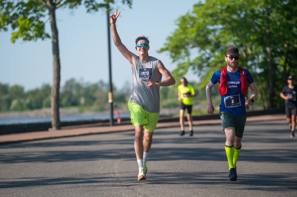 Home Helsinki Half Marathon