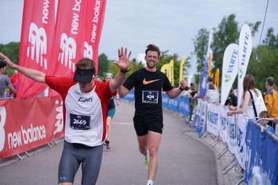 Etusivu - Helsinki Half Marathon